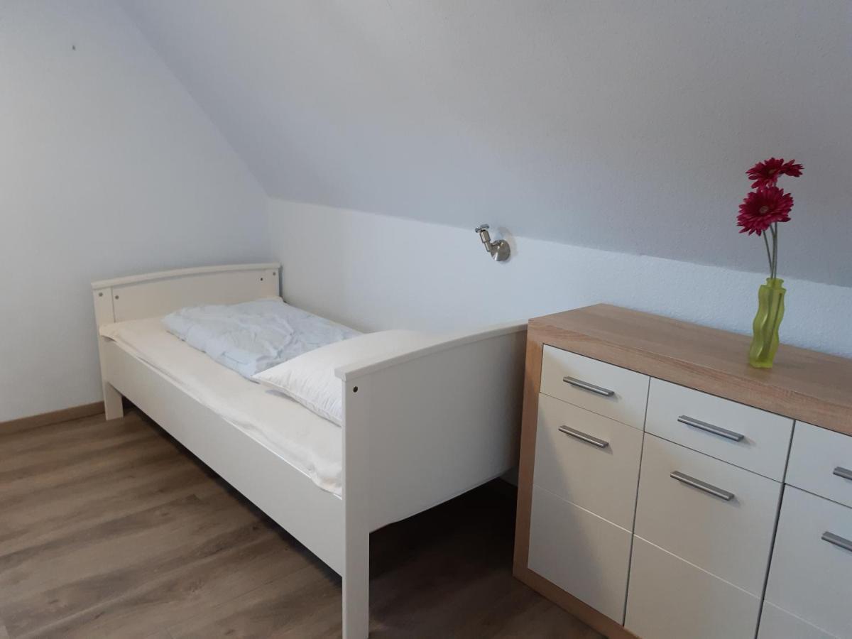Ferienwohnungen Steeg Braunlage Kültér fotó