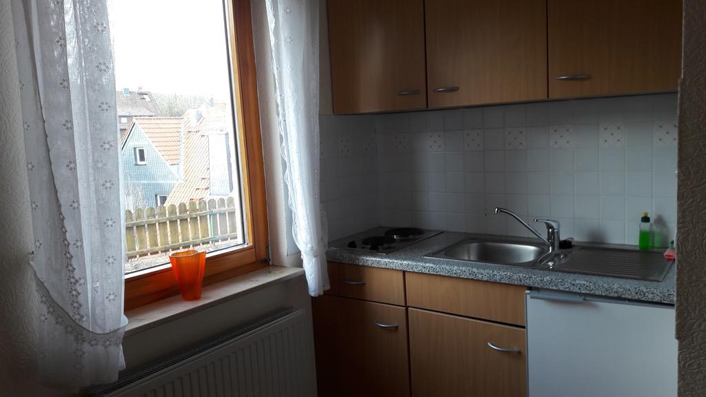 Ferienwohnungen Steeg Braunlage Kültér fotó