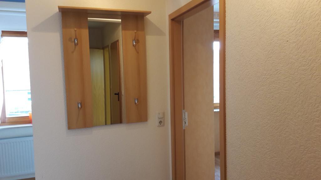 Ferienwohnungen Steeg Braunlage Kültér fotó