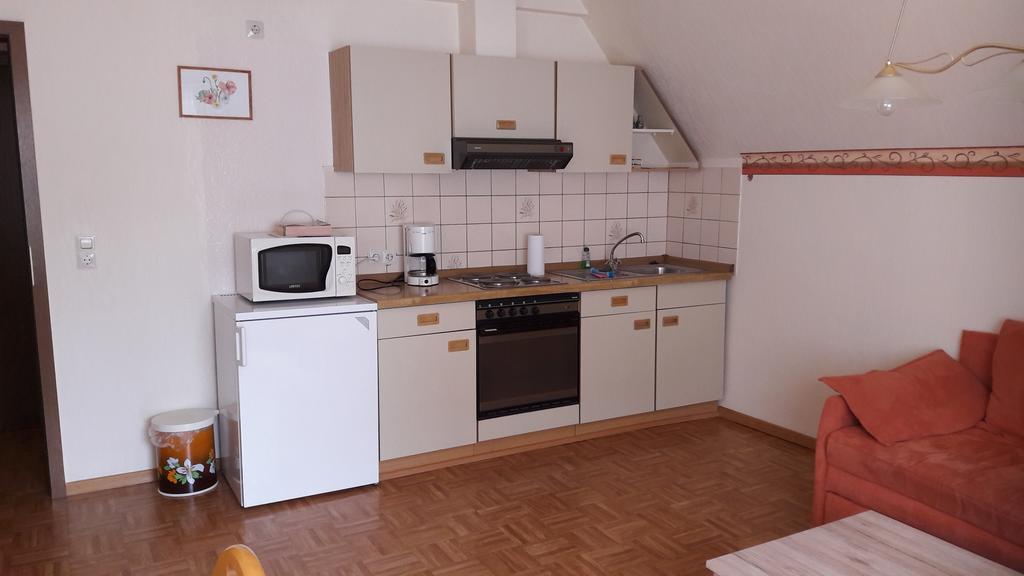 Ferienwohnungen Steeg Braunlage Kültér fotó