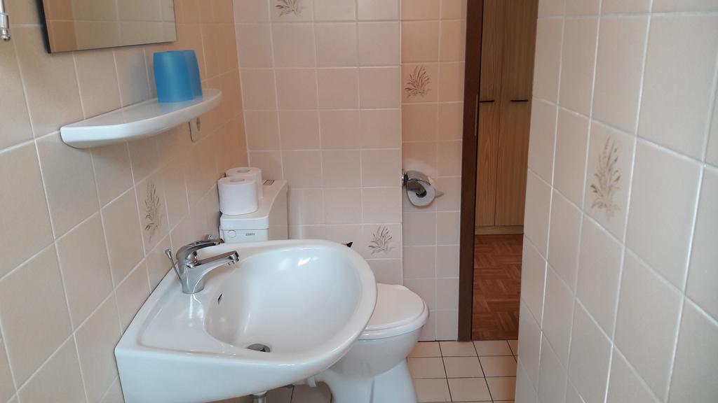 Ferienwohnungen Steeg Braunlage Kültér fotó