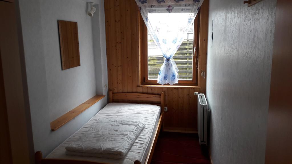 Ferienwohnungen Steeg Braunlage Kültér fotó
