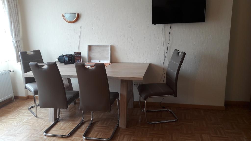 Ferienwohnungen Steeg Braunlage Kültér fotó