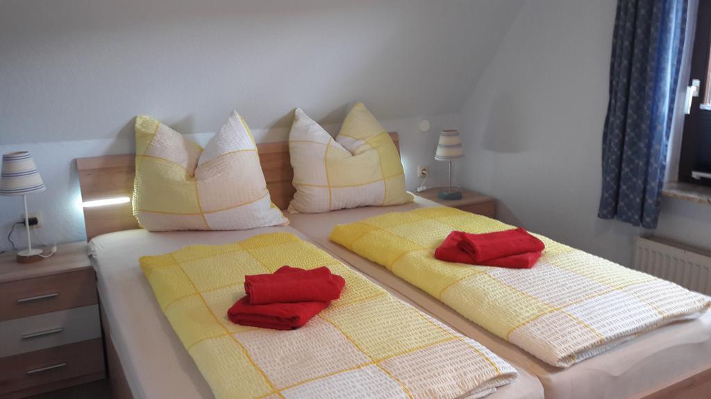 Ferienwohnungen Steeg Braunlage Kültér fotó